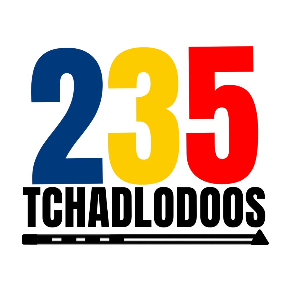 TCHADLODOOS Logo